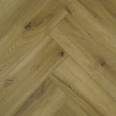 Primavera Herringbone LVT Aqua, 1,13 м²