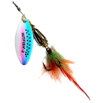 Блесна вращ. HitFish 3002-2-066 Palia Long Acoustic 55мм 10г №2 цвет 66