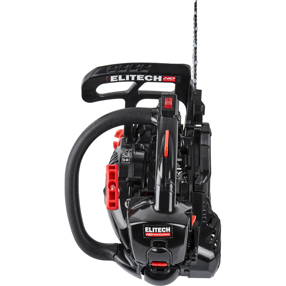 Бензопила ELITECH CS 2514T (E1611.003.00)