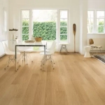Ламинат Quick-Step Impressive Ultra MU 3106 Доска натурального дуба лакированная