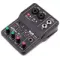 CAD MXU2 Black