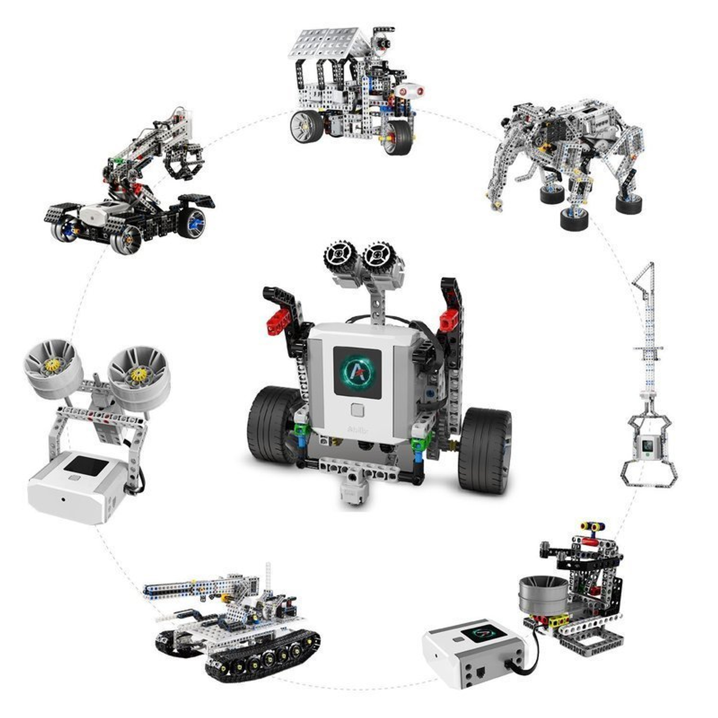 Робототехника в школе: с чего начать и что купить