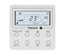 Daichi DA160ALHS1R/DF160ALS3R