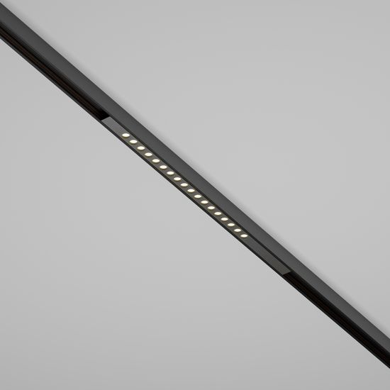 Трековый светильник Technical TR232-2-15W4K-B