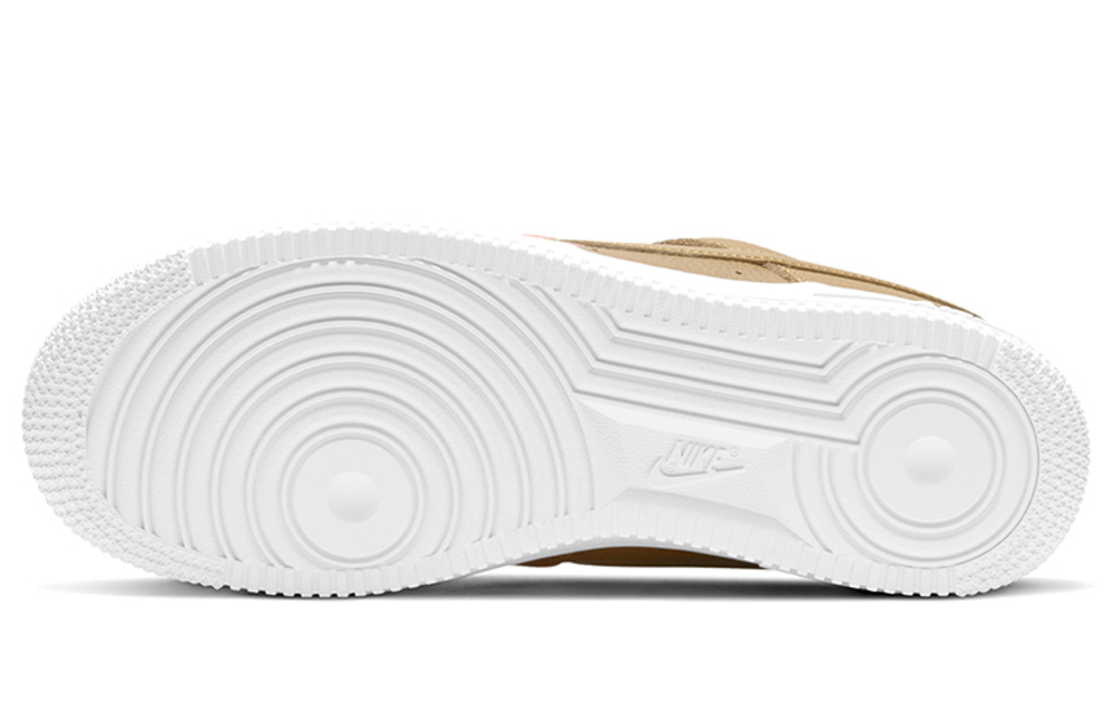 Кроссовки Nike Air Force 1 Low (Женская размерная сетка)