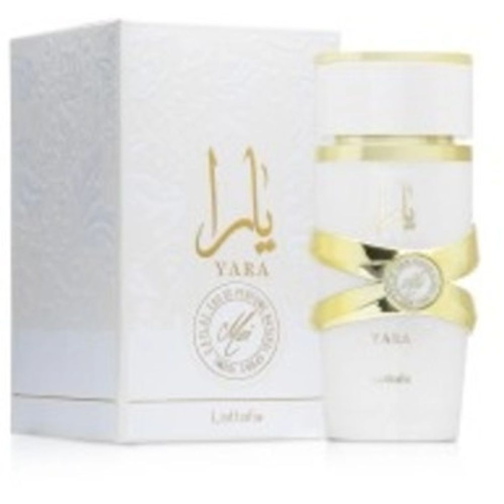 Lattafa Perfumes Yara Moi Parfumed Oil 20ml
