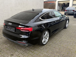 Audi A5 Sportback (Стоимость в ЕС)*