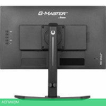 Игровой монитор Iiyama G-Master Red Eagle GB2470HSU-B6