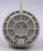 Датчик уровня воды (прессостат) стиральной машины Electrolux, Aeg, Zanussi 110571100 (126=04 792904)