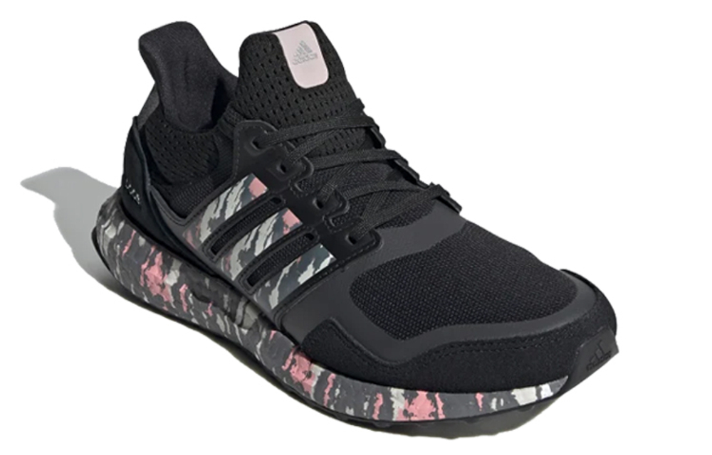 Кроссовки Adidas Ultraboost Dna (Женская размерная сетка)