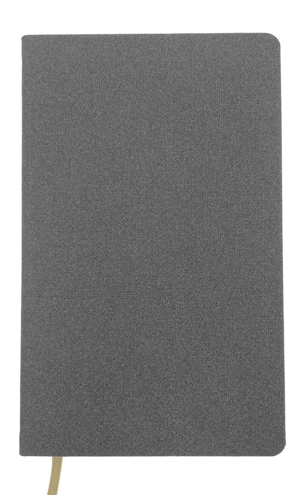 Блокнот Lediberg Delhi 2 Серый