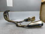 Глушитель Kawasaki Z1000 KHI 050193
