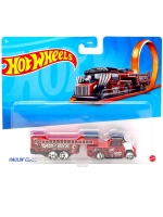 Грузовик Хот Вилс Haulin Class HYT56 JCM68
