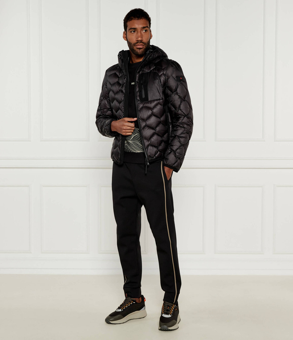 Пуховая куртка Peuterey - черный(PEU5205 01181862)