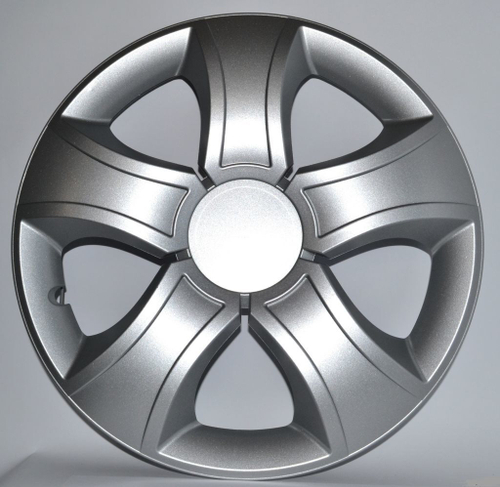 Колпак колеса декоративный R16 (к-т 4шт.)