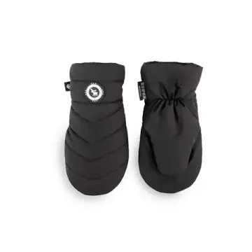 Муфта рукавички CottonMoose Handmuff Classic Prime Soft Black