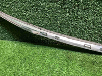 Молдинг крышки багажника Mercedes E W213 (16-21)