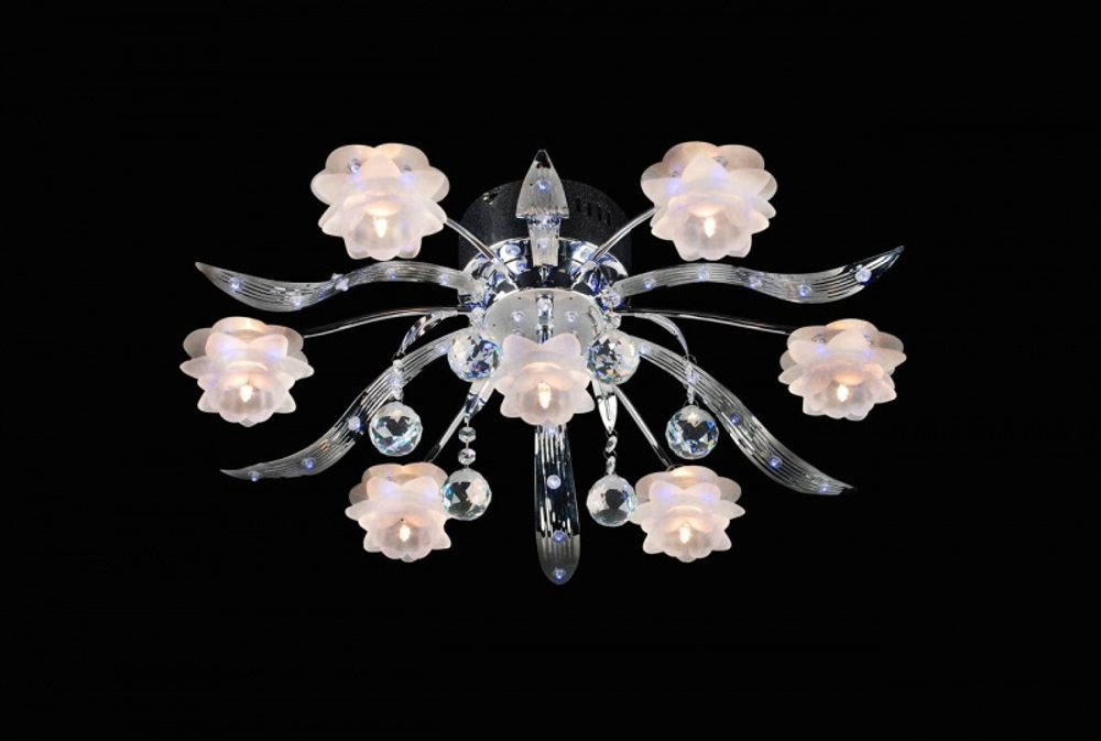 Люстра OML-13107-07