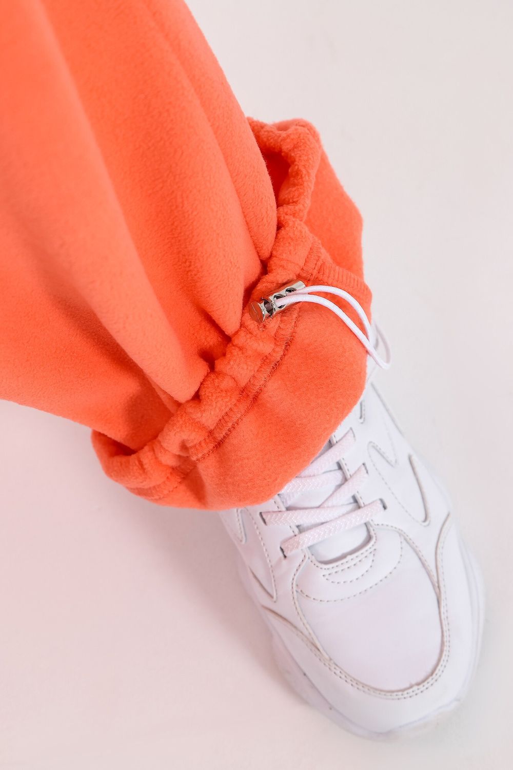 Костюм для девочки Скай-1 Виотекс КОРАЛЛОВЫЙ