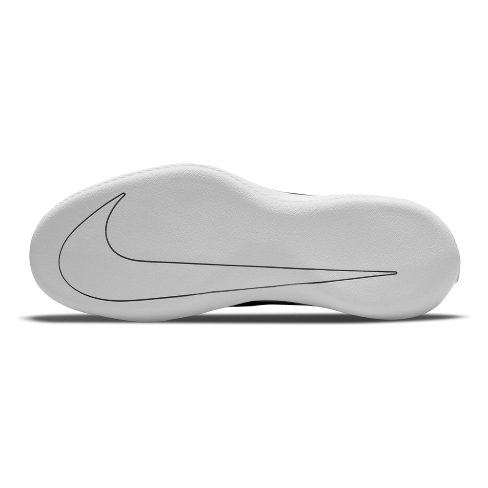 Мужские теннисные кроссовки Nike Air Zoom Vapor Pro Carpet Shoe - Black, White