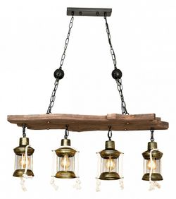 Подвесная люстра Lussole MIDLAND LSP-8981