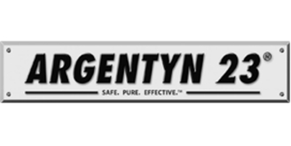 Argentyn 23