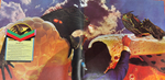 Виниловая пластинка Rick Wakeman ‎– Journey To The Centre Of The Earth LP