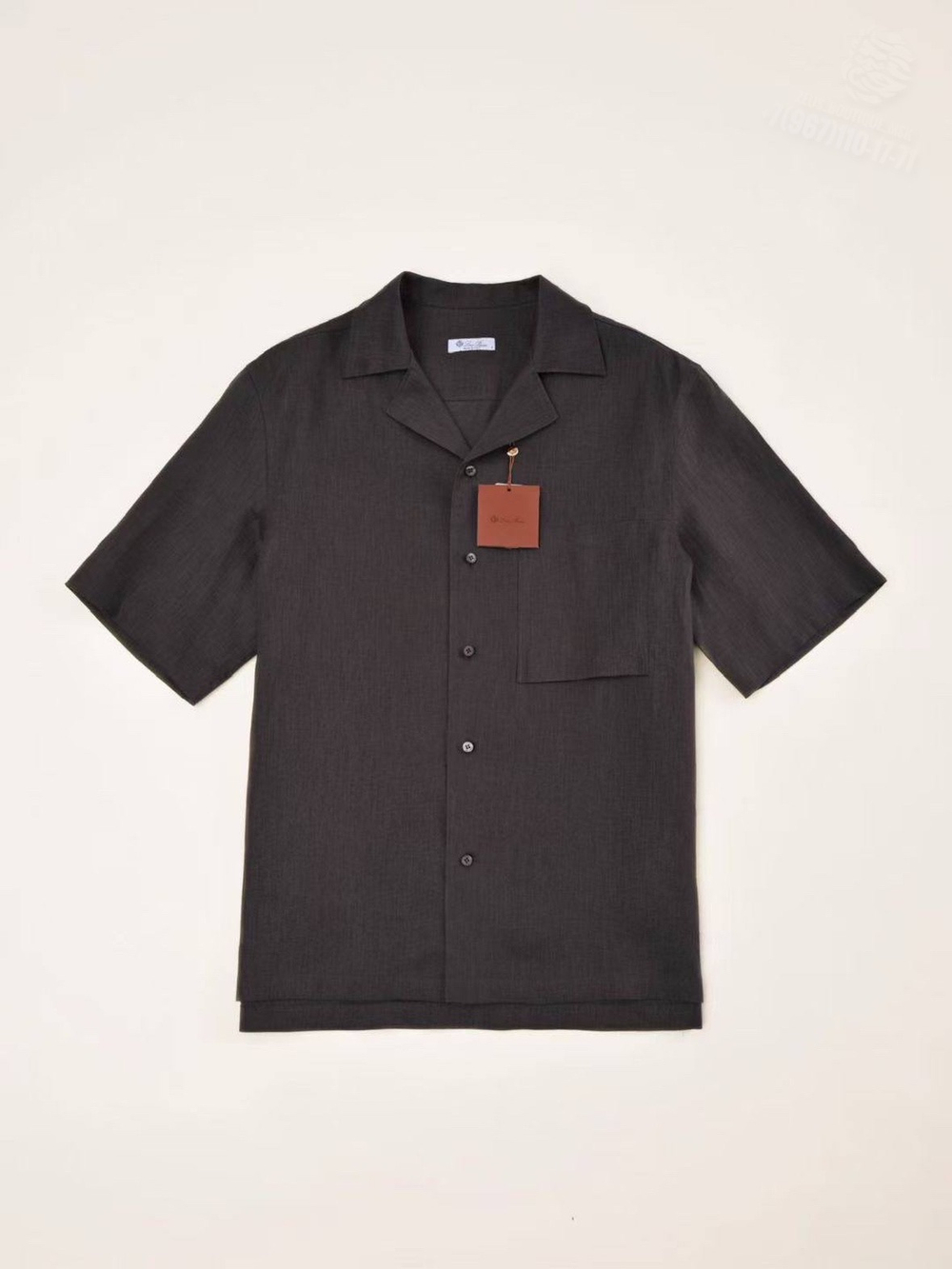 Рубашка Loro Piana