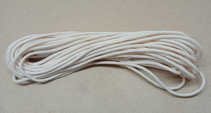 Фал капроновый d6 мм, 1м