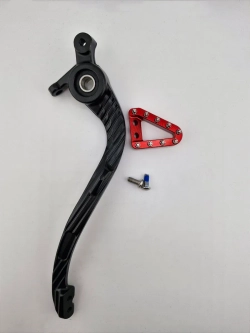 + - Задний рычаг тормоза для КТМ