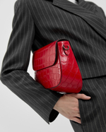 Сумка 988 14 красный