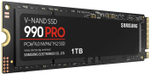 SSD Samsung 990 Pro MZ-V9P1T0B 1000 ГБ