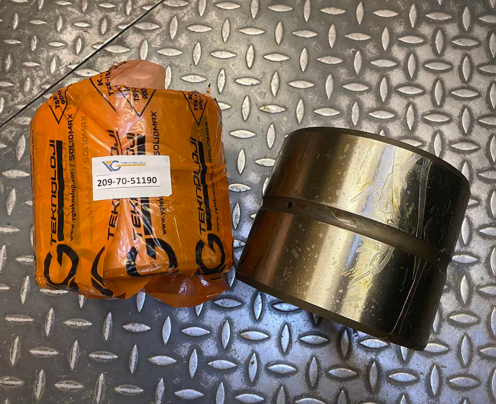 Втулка 209-70-51190