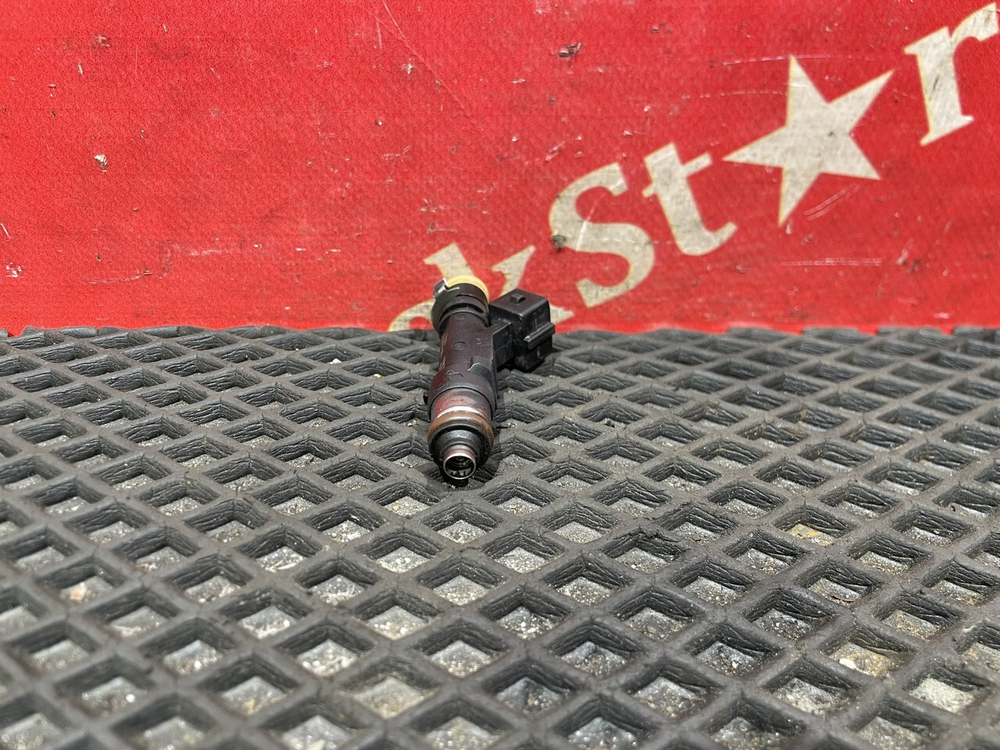 Форсунка топливная 2021г.