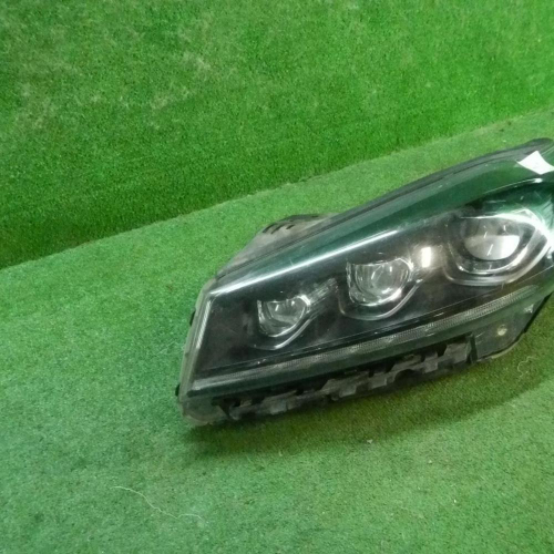 Фара левая Kia Sorento 3 UM Prime (2017-2020) LED