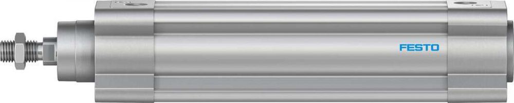 DSBC-40-125-PPVA-N3 Стандартный цилиндр