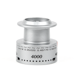 Катушка безынерционная Osprey SP (4000, 7+1, мет. шпуля)