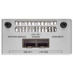 Модуль интерфейсный Cisco C9200-NM-2Y