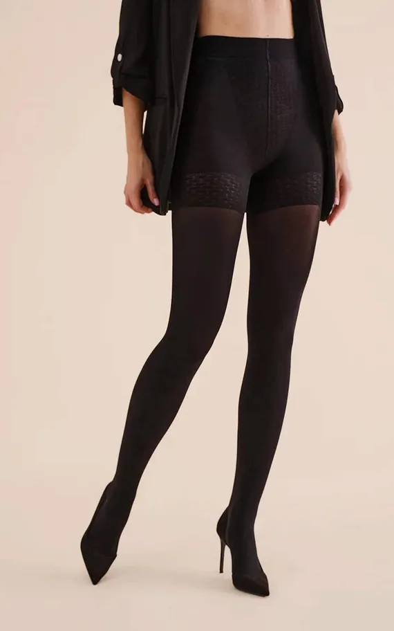 171 MEDICA PUSH UP 100 DEN Колготки