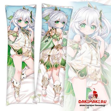 Дакимакура Нахида арт. 0969
