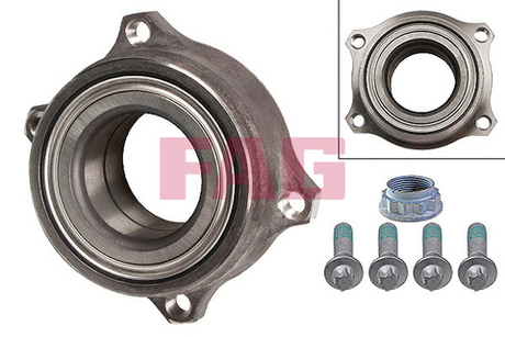 FAG - 713667810-FAG - Wheel Bearing Kit