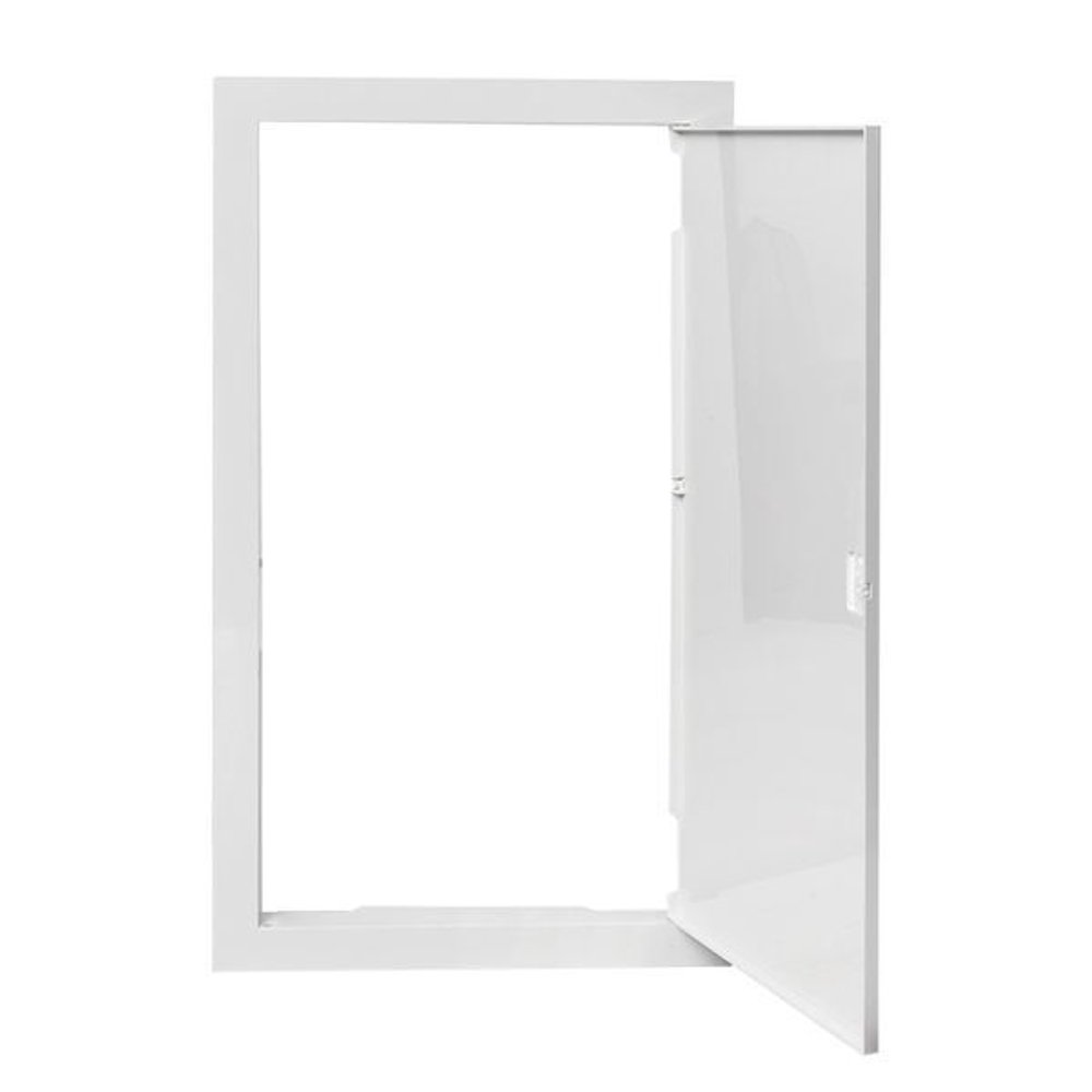 Дверь пластиковая EKF nv-door-p-3