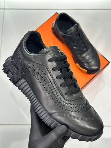 Кроссовки Hermes