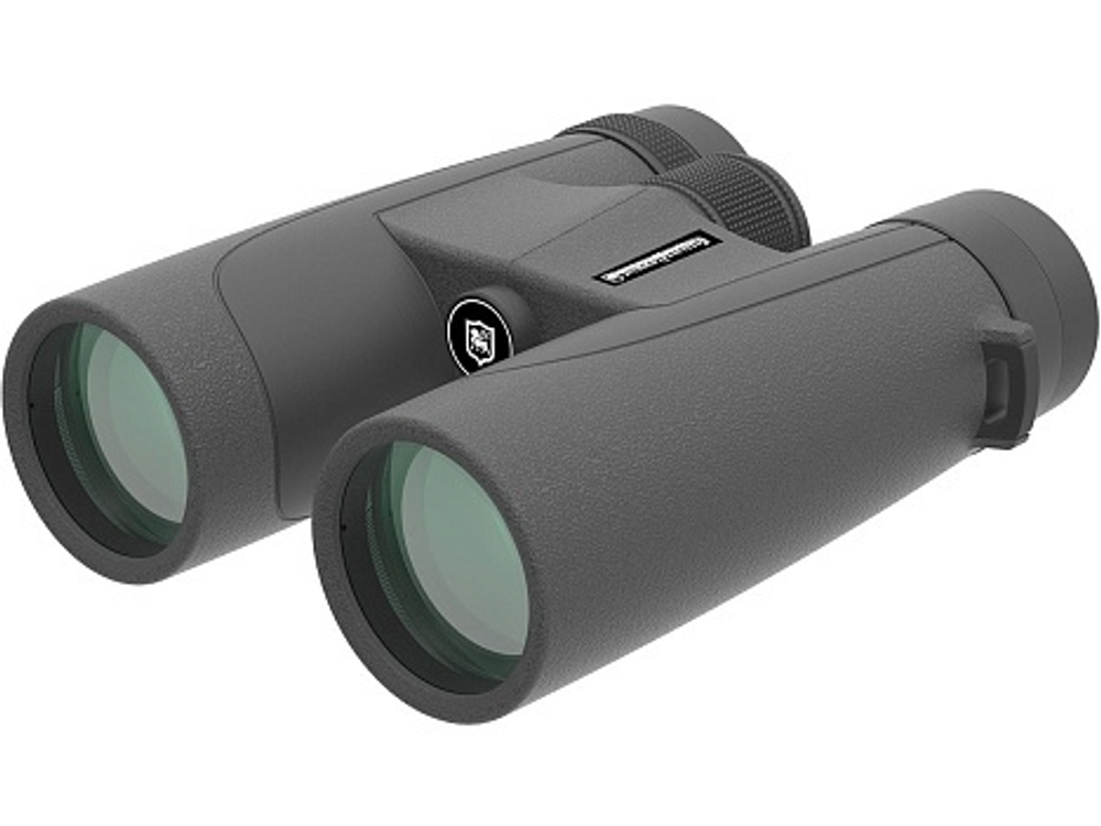 Бинокль Nikko Stirling Metor HD 8x42 Roof Bak-4 IPX7
