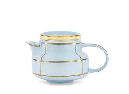 Чайник Richard Ginori Diva Celeste (770 мл)