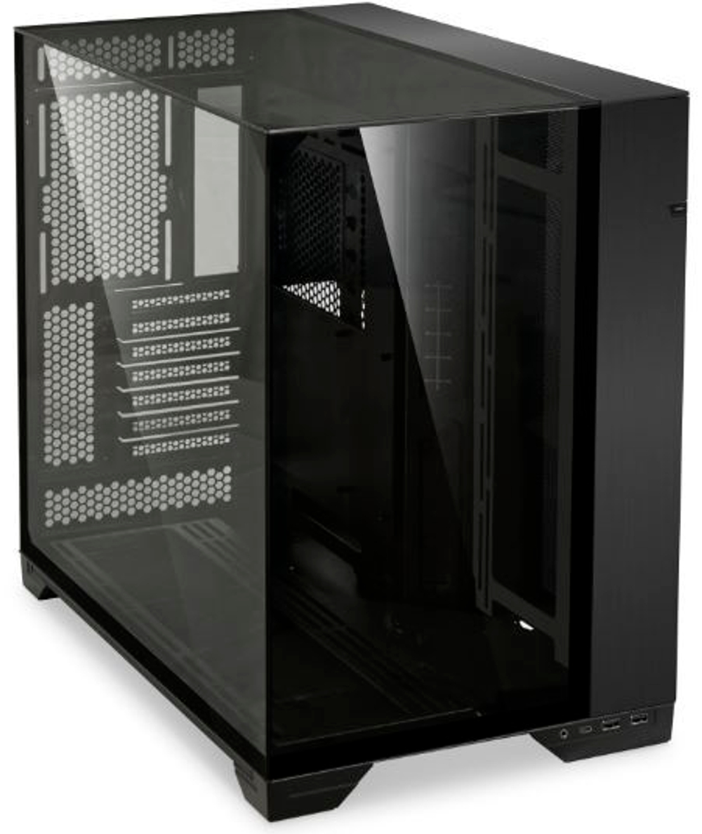 Корпус ATX Lian Li O11 Vision