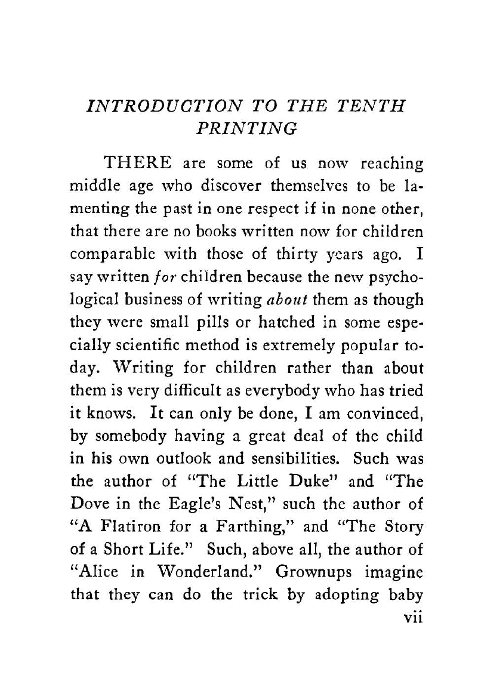 The story of Doctor Dolittle, being the history of his peculiar life at home and astonishing adventures in foreign parts | Hugh Lofting