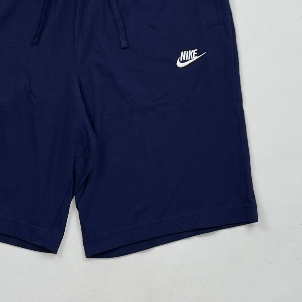 Шорты Nike Club