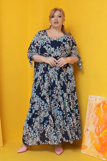 Платье 3218 Fabrika Фото 2