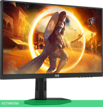 Игровой монитор AOC 27G4X